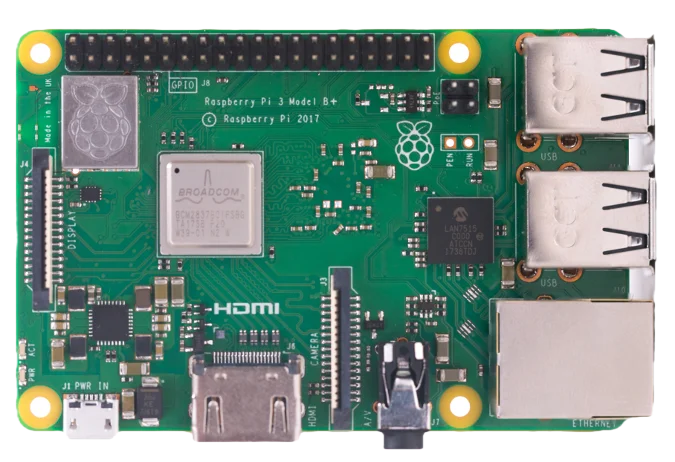 PCB
